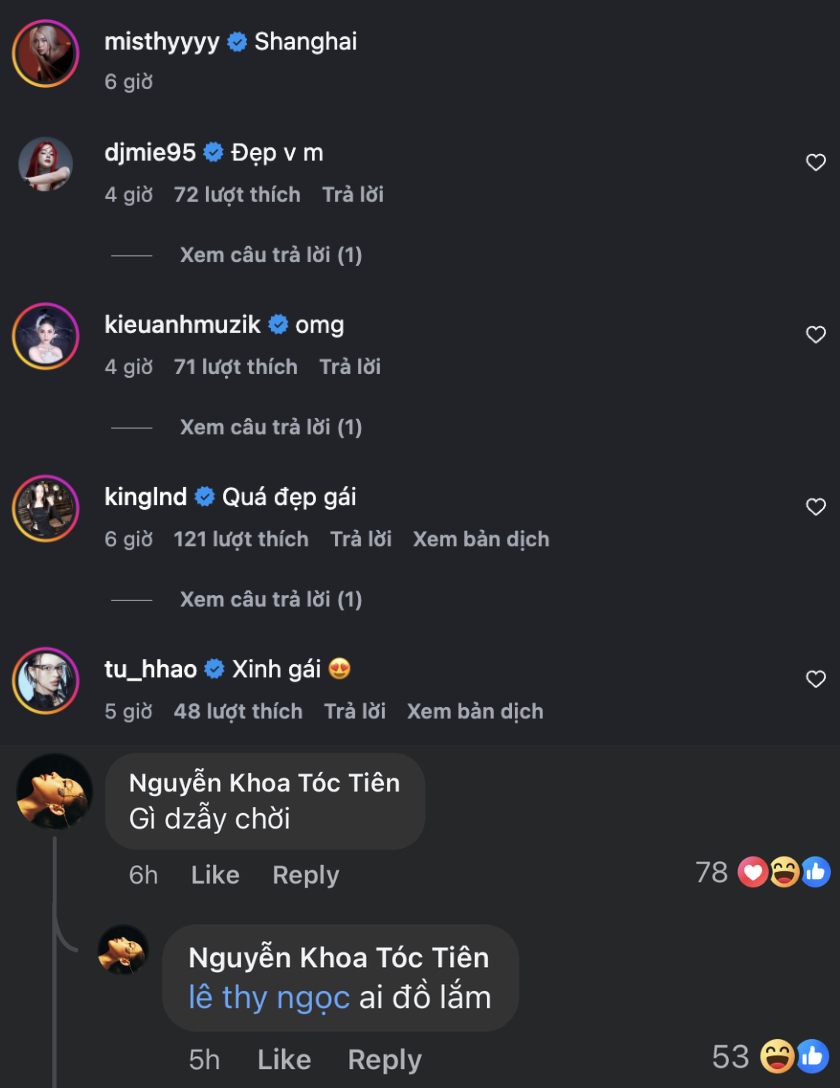 Misthy thay đổi khiến dàn mỹ nhân Việt phải ồn, Tóc Tiên cũng lên tiếng- Ảnh 5.