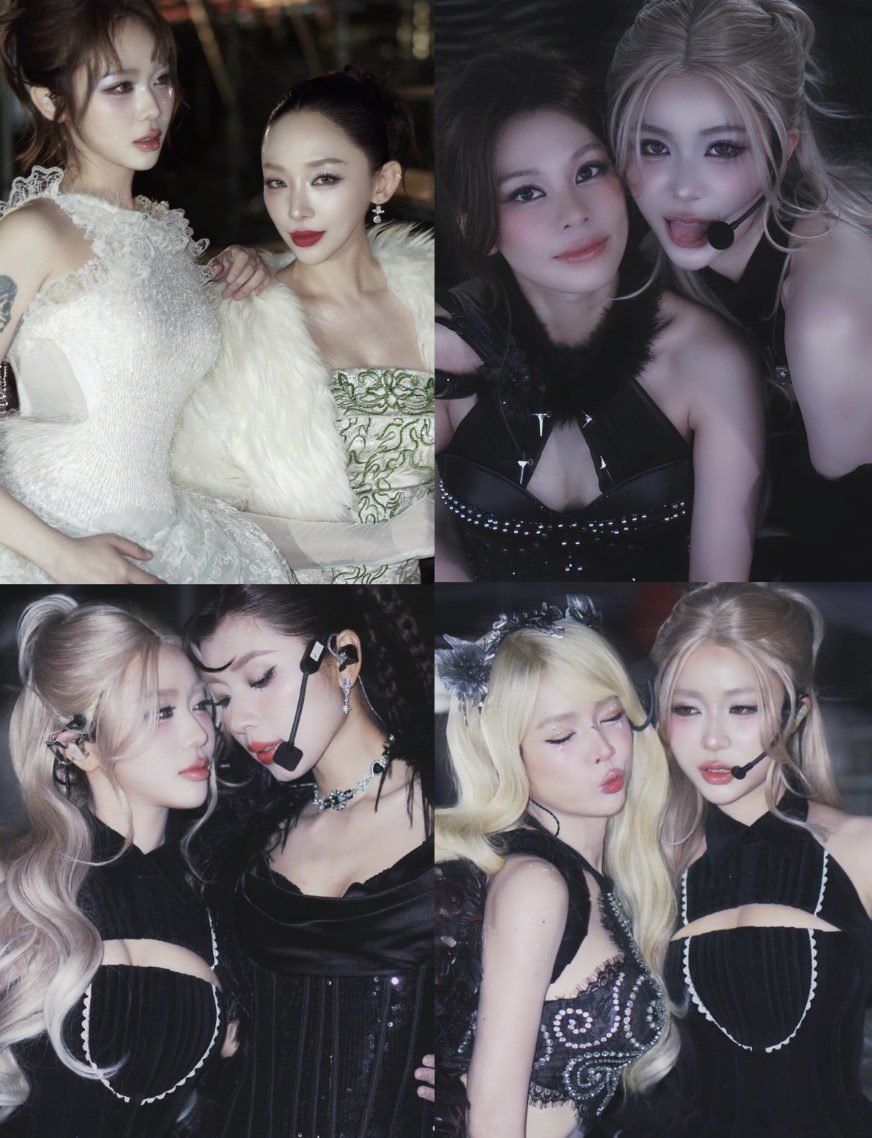 Misthy thay đổi khiến dàn mỹ nhân Việt phải ồn, Tóc Tiên cũng lên tiếng- Ảnh 6.