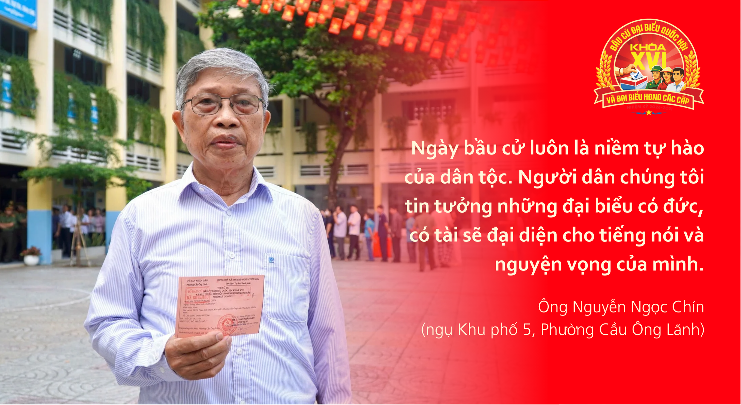 TP HCM: Tưng bừng 