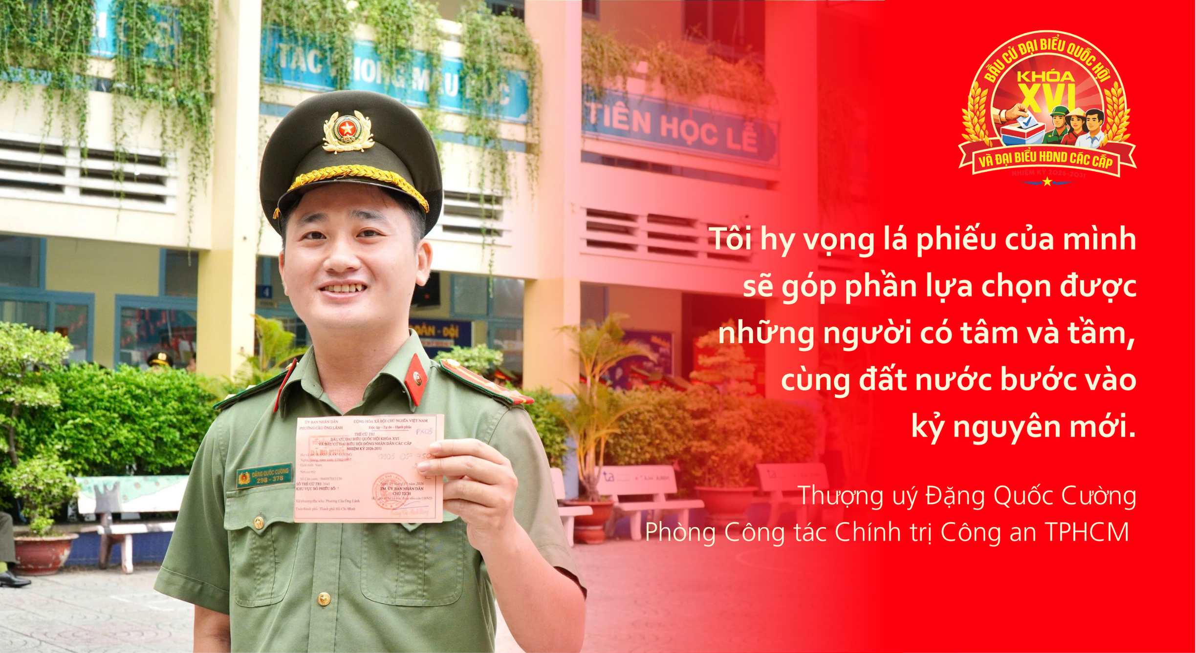 TP HCM: Tưng bừng 