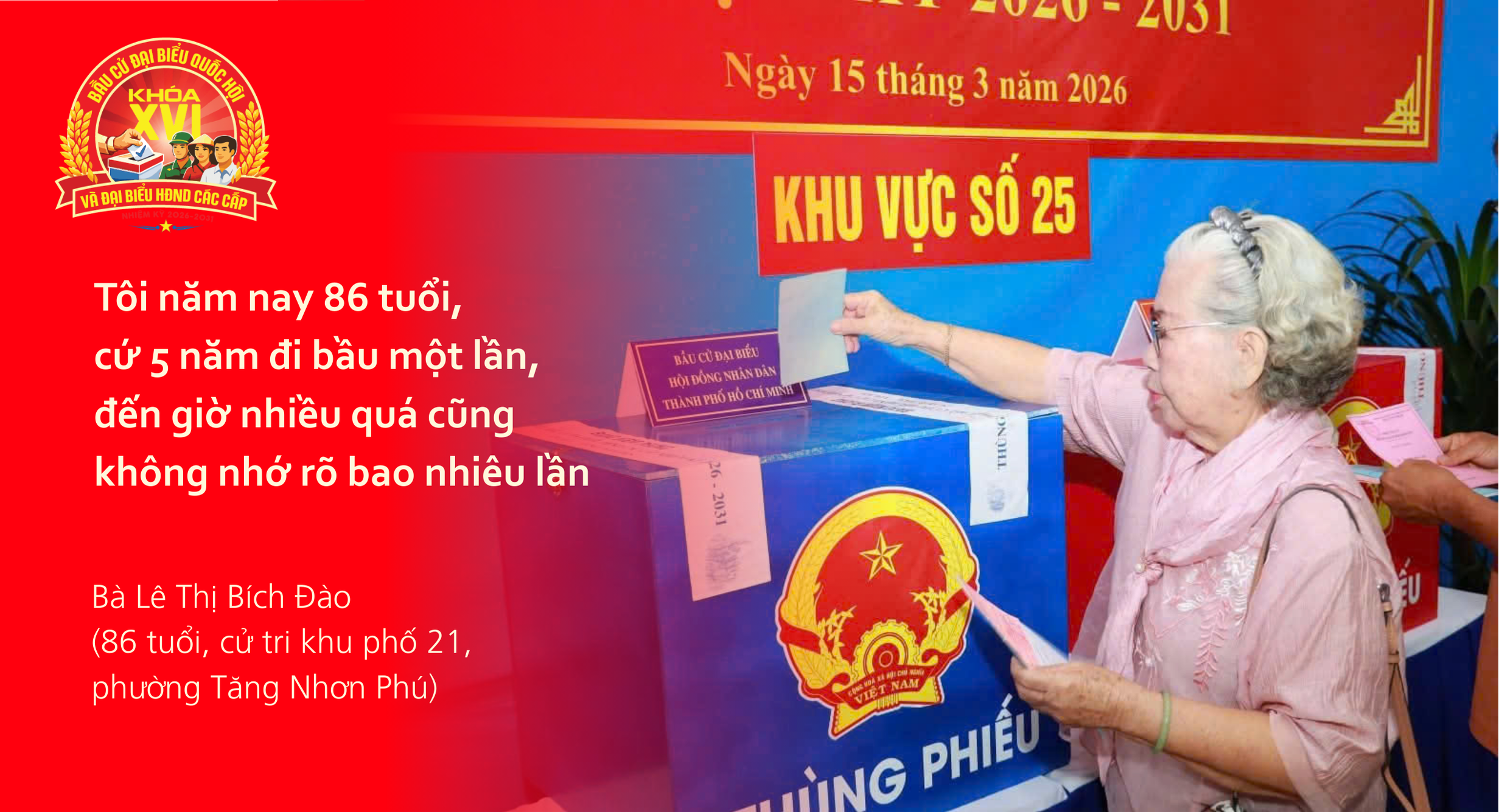 TP HCM: Tưng bừng 