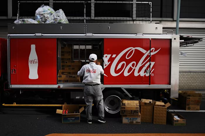 Hơn 657.000 máy bán hàng tự động ‘biến mất’ tại Nhật Bản, chuyện gì đang xảy ra?- Ảnh 2.