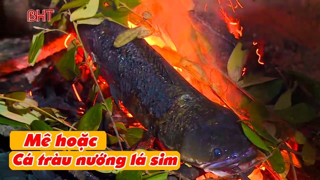 Đặc sản miền Trung 