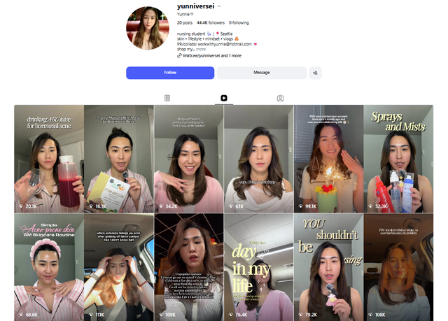 Bị đuổi việc, cô gái 27 tuổi để mặt mộc với mảng mụn lớn lên mạng tâm sự và cái kết bất ngờ- Ảnh 5.