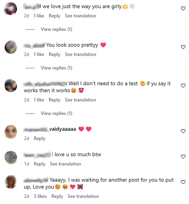 Bị đuổi việc, cô gái 27 tuổi để mặt mộc với mảng mụn lớn lên mạng tâm sự và cái kết bất ngờ- Ảnh 7. Bị đuổi việc, cô gái 27 tuổi để mặt mộc với mảng mụn lớn lên mạng tâm sự và cái kết bất ngờ- Ảnh 7.