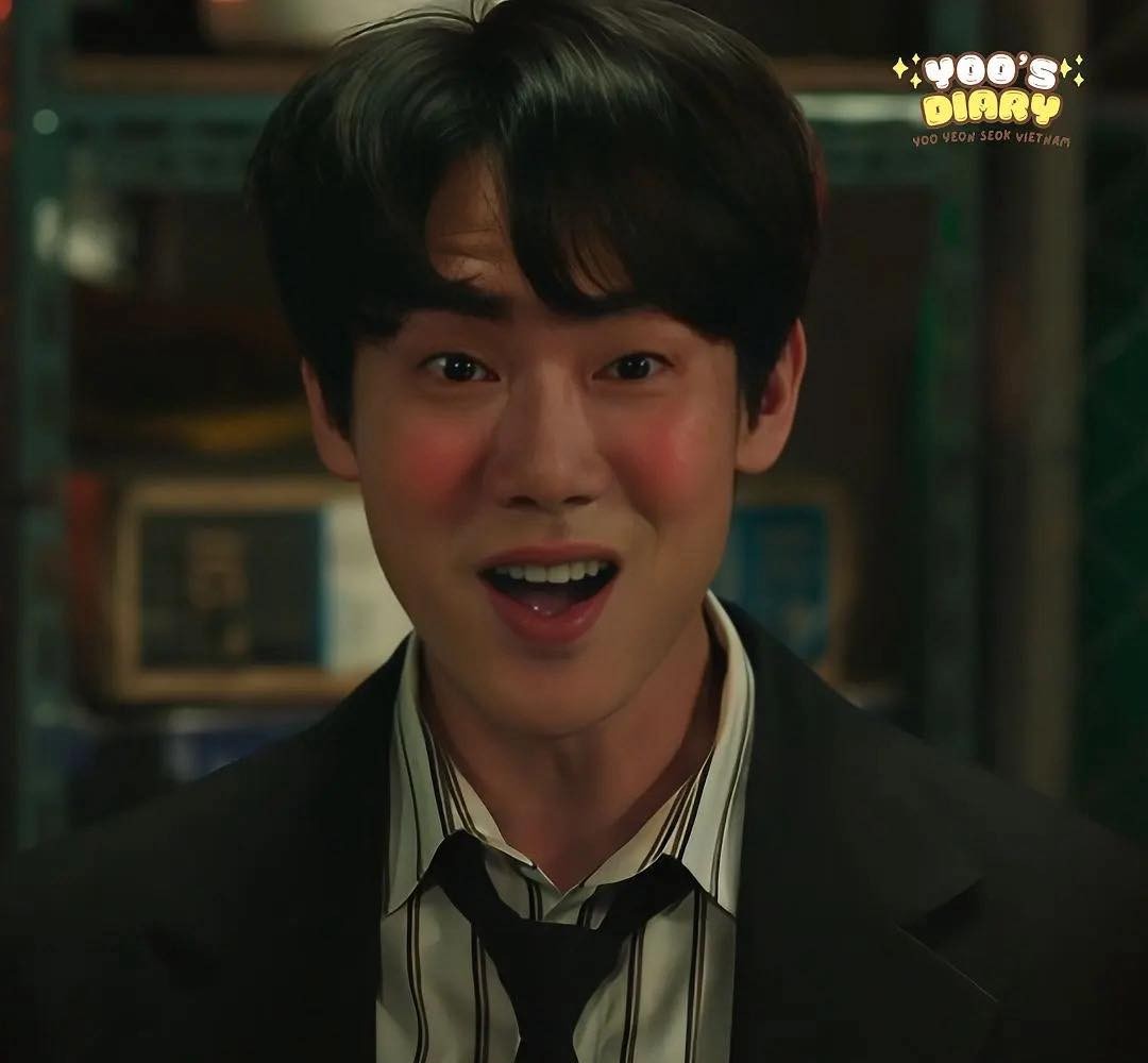 Không muốn tin đây là tổng tài đẹp nhất Hàn Quốc, ai đã hại anh thảm hại thế này?- Ảnh 9.