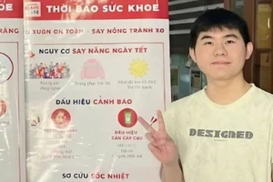 Từ cuộc thi 'Công dân với bầu cử' đến sự háo hức khi lần đầu được bỏ phiếu 