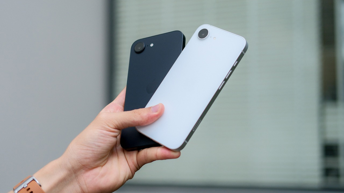 Dưới 15 triệu đồng nên mua iPhone nào?- Ảnh 3. Dưới 15 triệu đồng nên mua iPhone nào?- Ảnh 3.