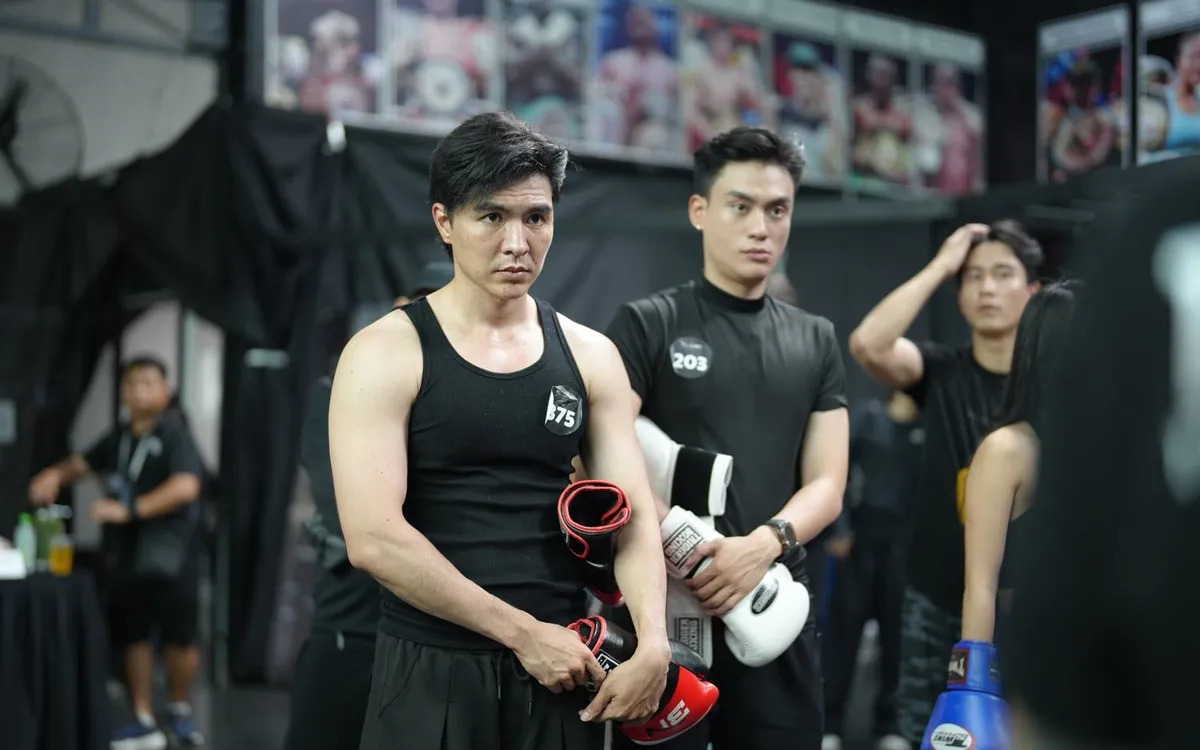 Diễn viên giữ sức hút sau phim trăm tỉ- Ảnh 2.