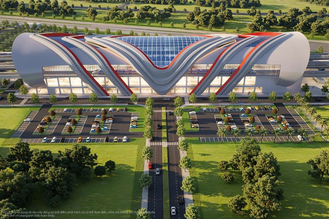 Vì sao vốn vẫn tìm đến bất động sản?- Ảnh 2.