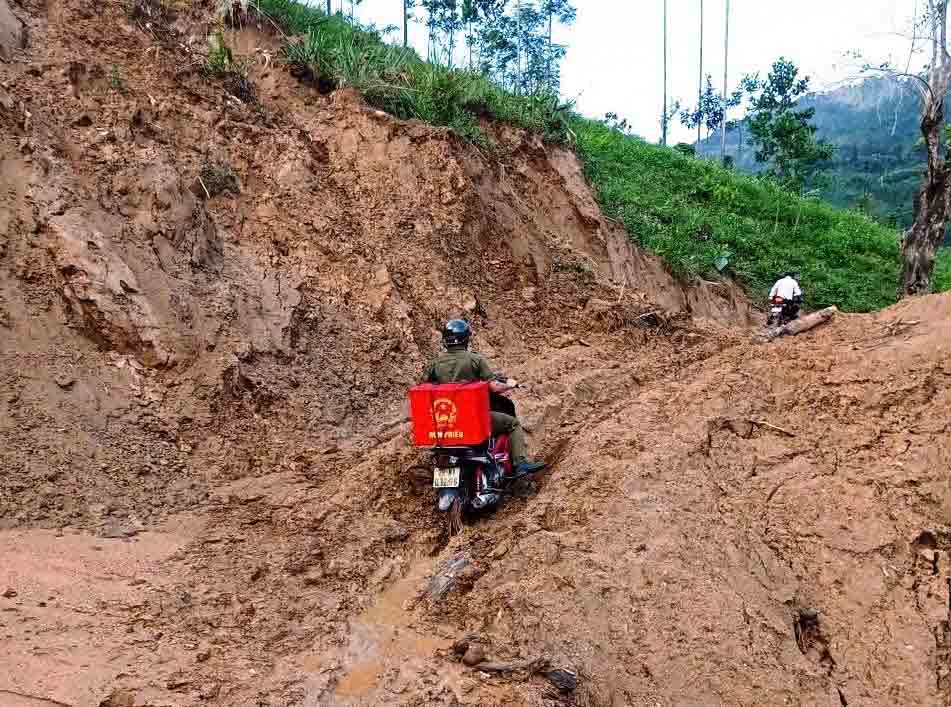 Ngày hội bầu cử 2026: Cử tri nô nức tham gia bầu cử trên khắp cả nước - Ảnh 4.