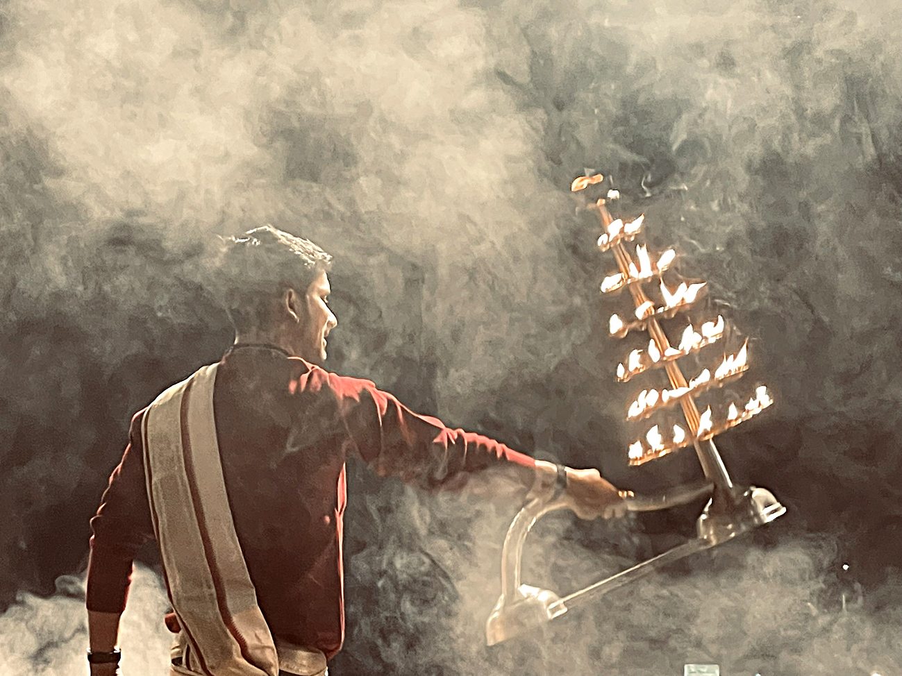 sông Hằng - Ảnh 3.