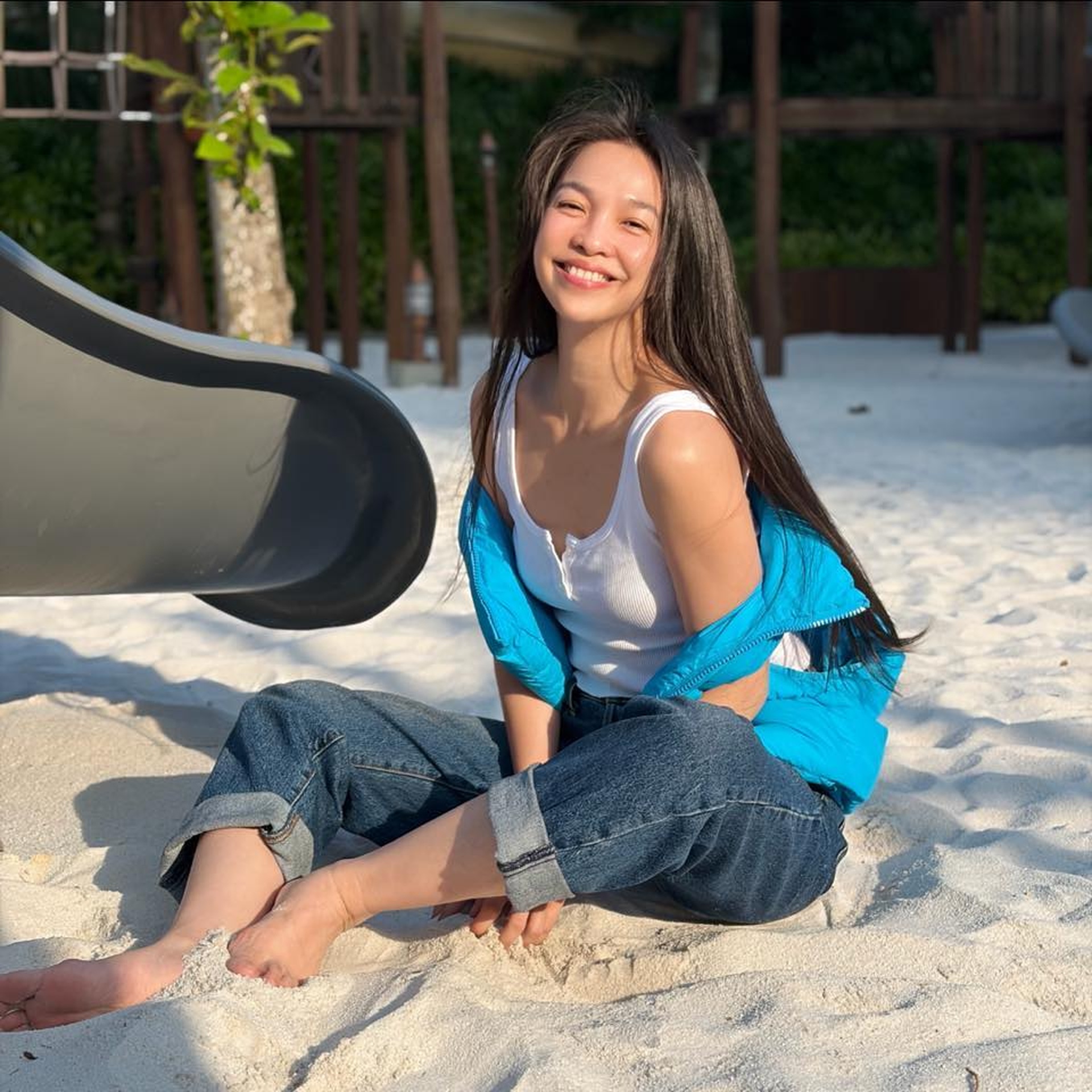 Hiền Thục làm mẹ đơn thân 24 năm, muốn con gái cho tiền vào viện dưỡng lão - 3