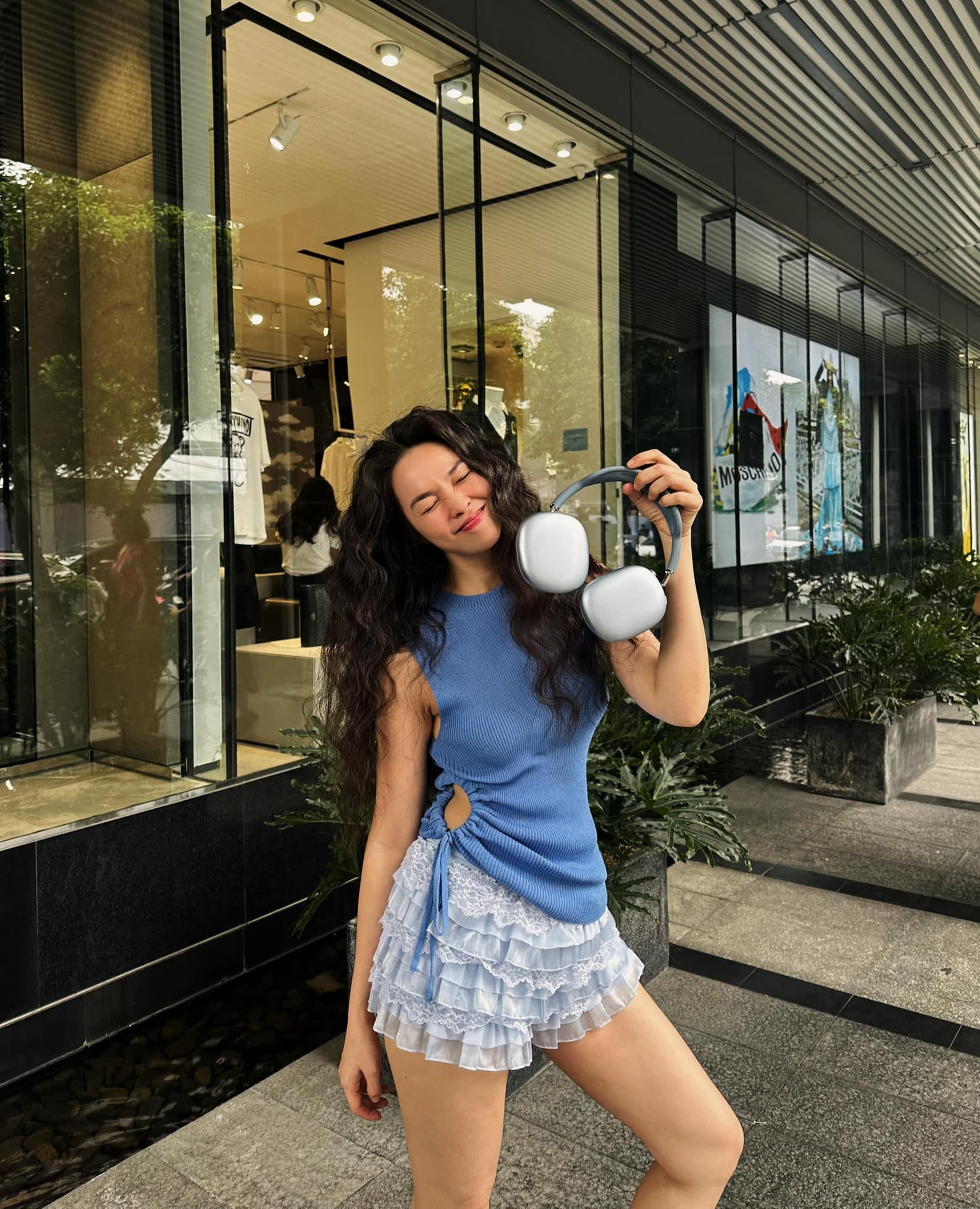 Hiền Thục làm mẹ đơn thân 24 năm, muốn con gái cho tiền vào viện dưỡng lão - 4