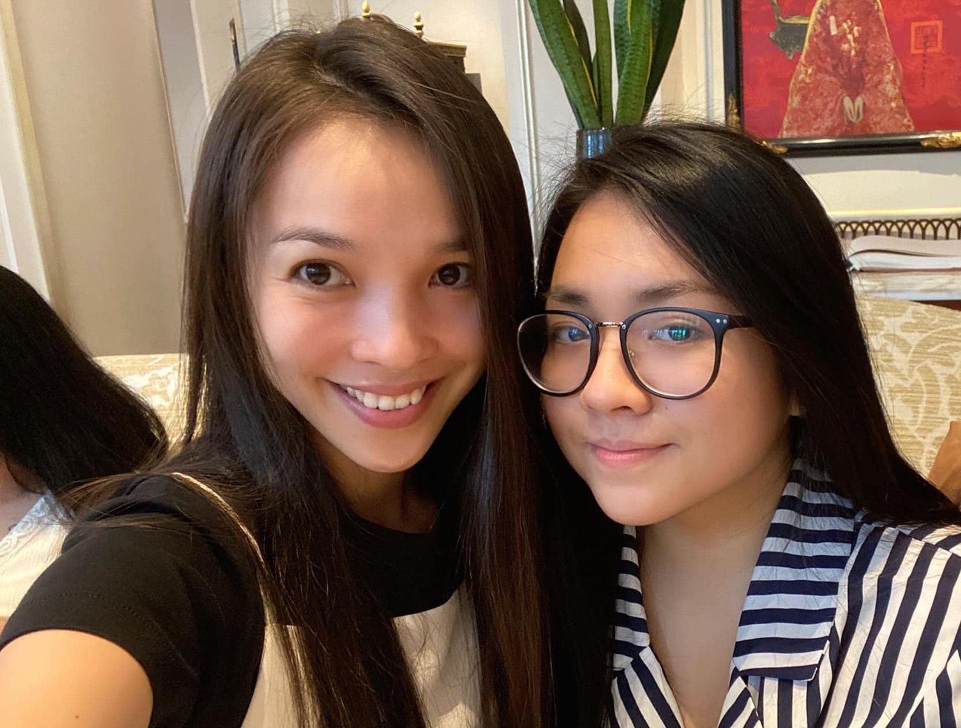 Hiền Thục làm mẹ đơn thân 24 năm, muốn con gái cho tiền vào viện dưỡng lão - 8