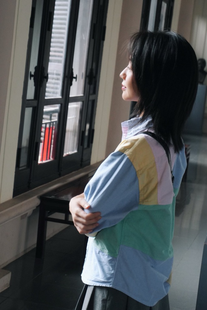 1773622909 768 Mac dep quen sau dung o dau cung phat sang