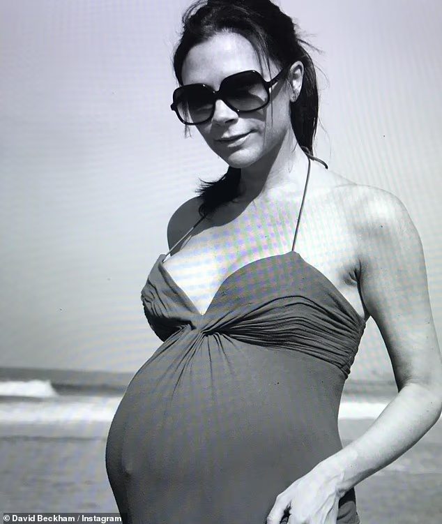 David Beckham khen Victoria là người mẹ tuyệt vời, con cả bất hiếu lại đá xoáy đủ đường- Ảnh 2.