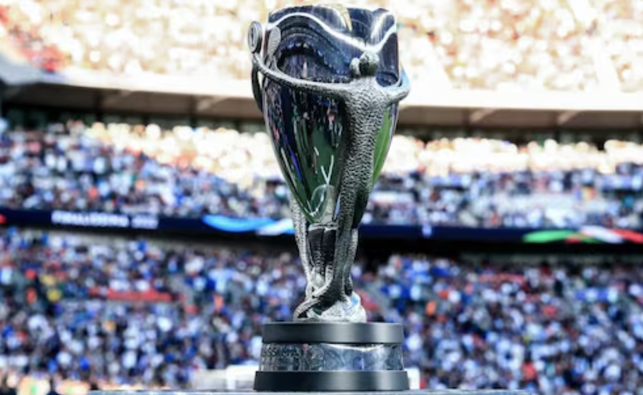 Siêu cúp Finalissima bị hủy bỏ, Tây Ban Nha không tranh ngôi số 1 thế giới với Argentina - Ảnh 6.