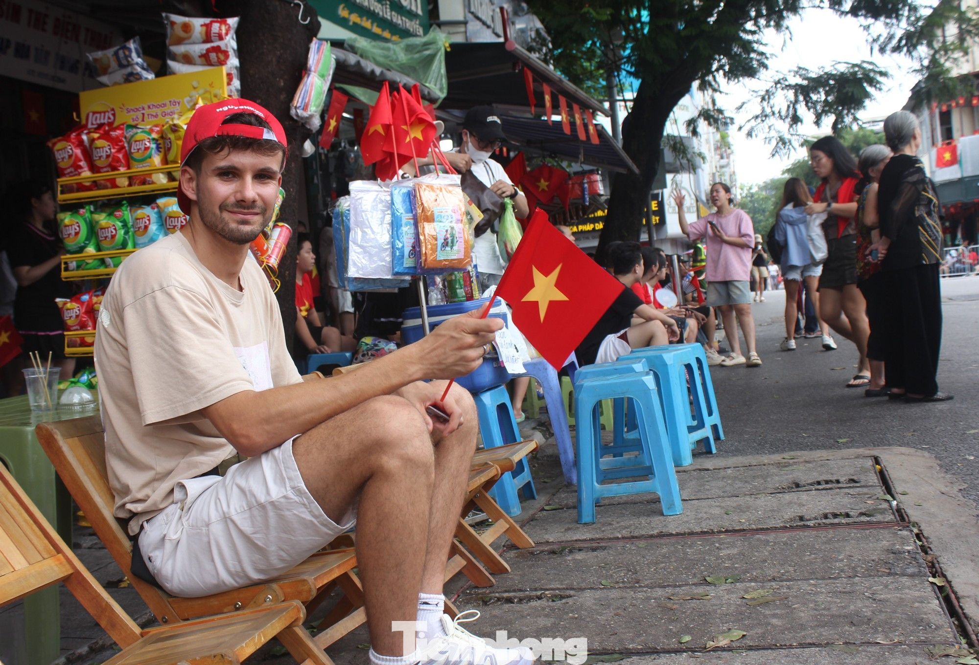 Vượt Chicago và Bắc Kinh, một thành phố của Việt Nam bất ngờ lọt top 25 tốt nhất thế giới năm 2026- Ảnh 4.