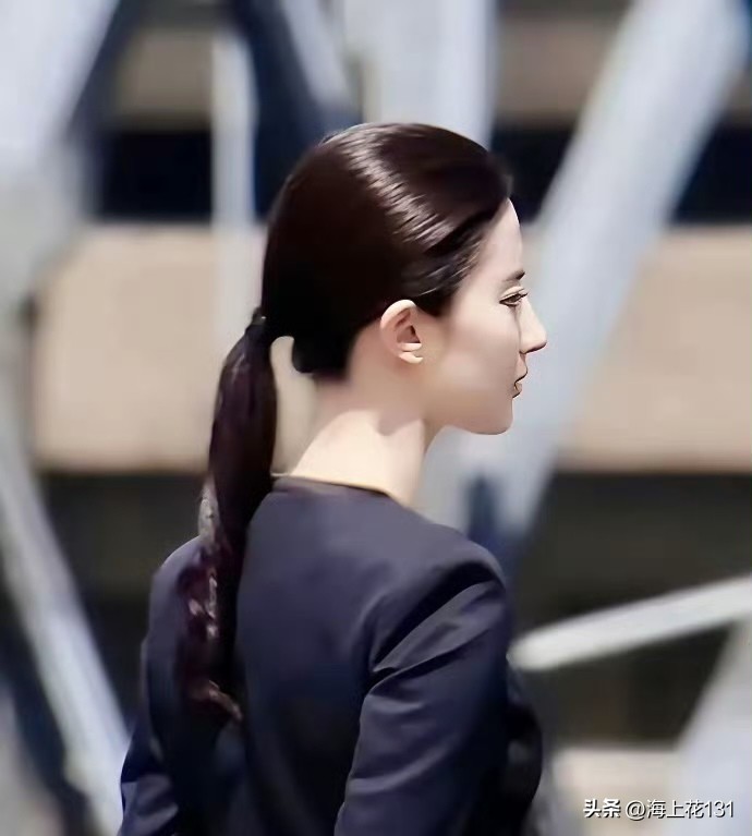 Bức ảnh vạch trần bí mật lớn nhất cuộc đời Lưu Diệc Phi: Chi 3,8 tỷ mỗi năm để che giấu- Ảnh 4.