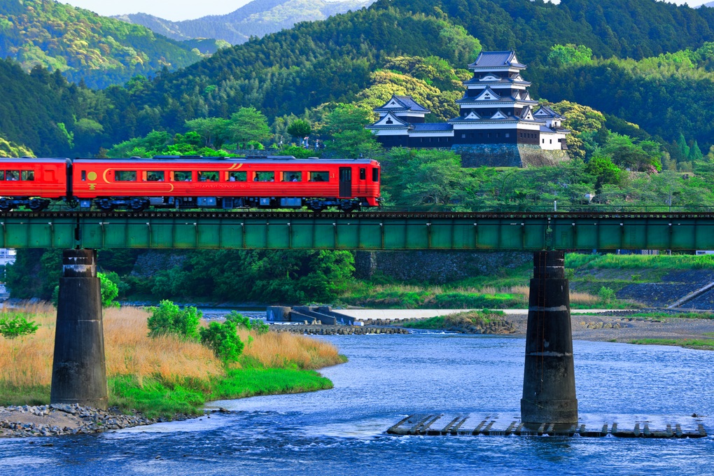 Hành trình 2 ngày 1 đêm lãng mạn dành cho các cặp đôi tại Ehime, Nhật Bản - 4