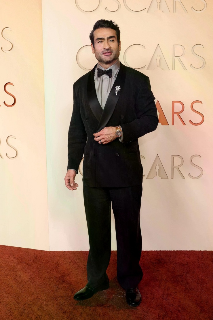 Hàng trăm tài tử, mỹ nhân đổ bộ siêu thảm đỏ Oscar lần thứ 98 - 20