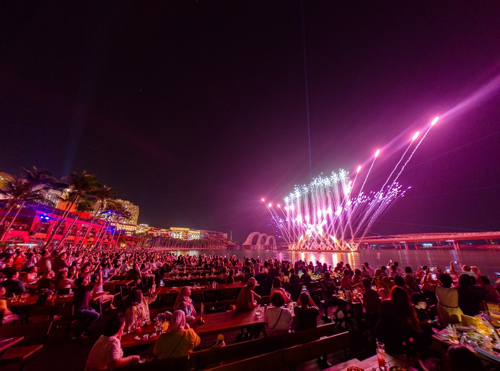 Lý do ngày càng nhiều nhà đầu tư “bỏ phố” ra biển Phú Quốc - 4