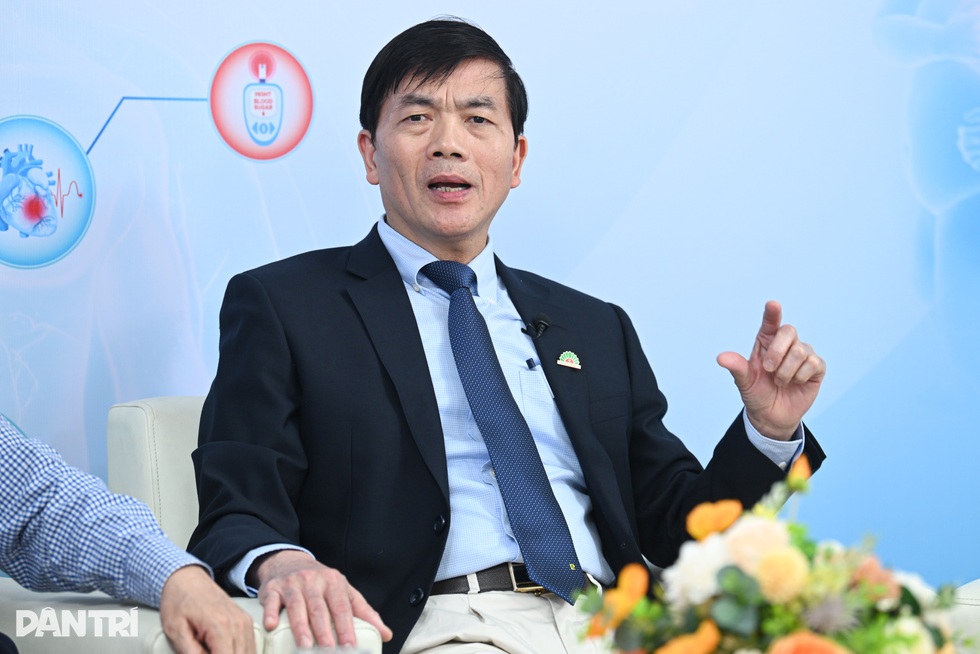 Những điều cần hiểu đúng để tránh giảm cân mãi không thành - 2