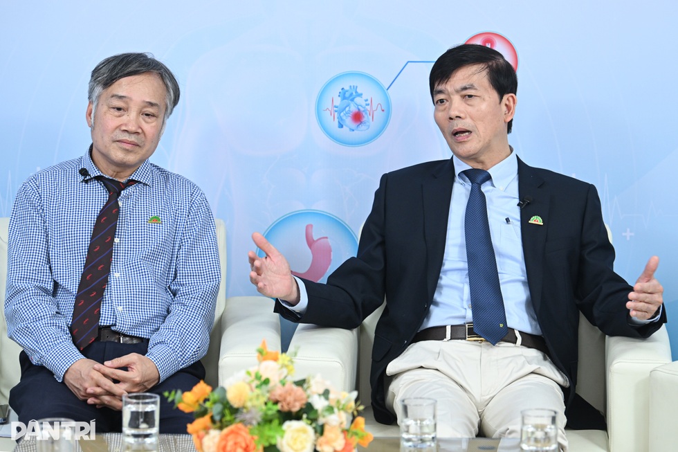 Những điều cần hiểu đúng để tránh giảm cân mãi không thành - 6