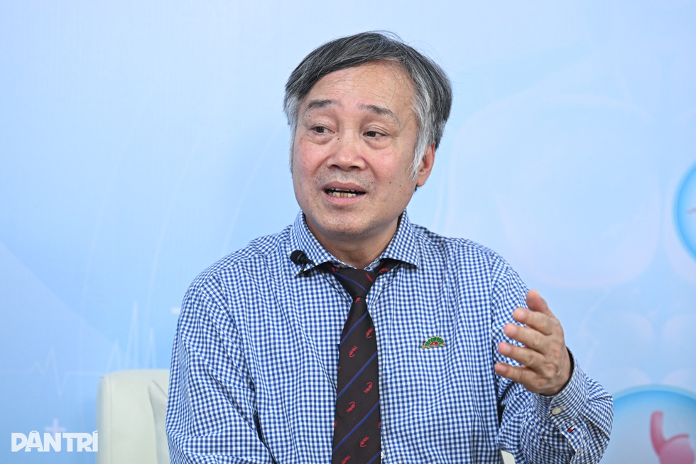 Những điều cần hiểu đúng để tránh giảm cân mãi không thành - 7