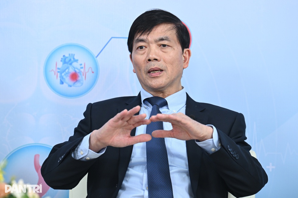 Những điều cần hiểu đúng để tránh giảm cân mãi không thành - 8