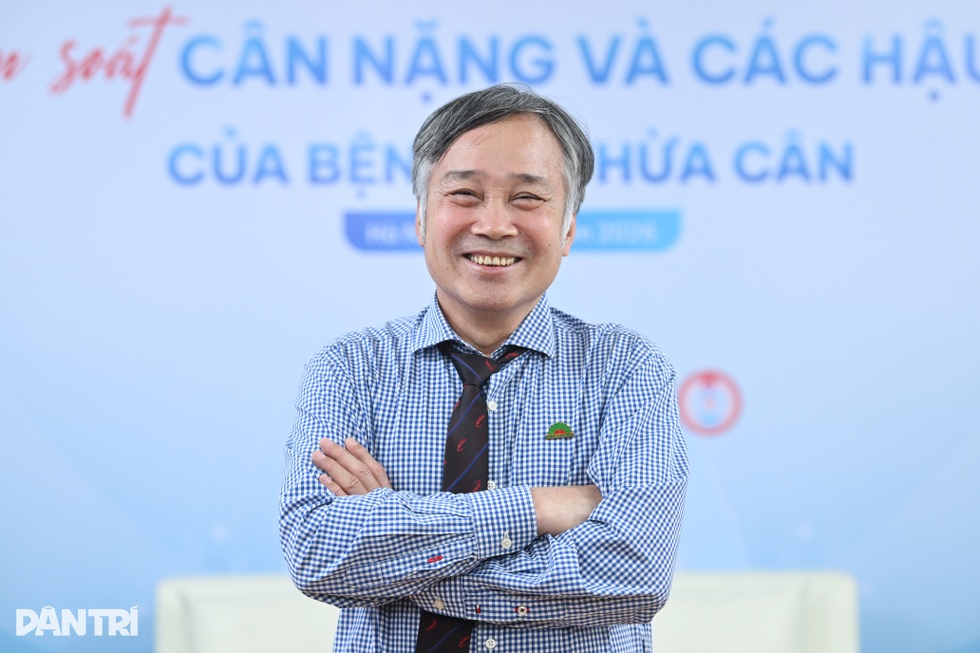 Những điều cần hiểu đúng để tránh giảm cân mãi không thành - 9