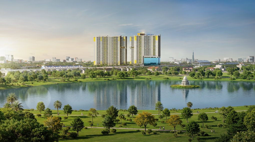 Xu hướng đầu tư, lựa chọn nơi an cư của người trẻ đô thị - 2