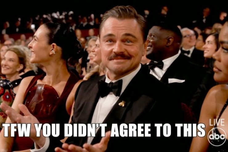 Oscar 2026: Nữ diễn viên 76 tuổi đánh bại mỹ nhân triệu người mê 5 Oscar 2026: Nữ diễn viên 76 tuổi đánh bại mỹ nhân triệu người mê - 4