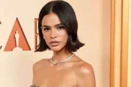 Hàng trăm tài tử, mỹ nhân đổ bộ siêu thảm đỏ Oscar lần thứ 98