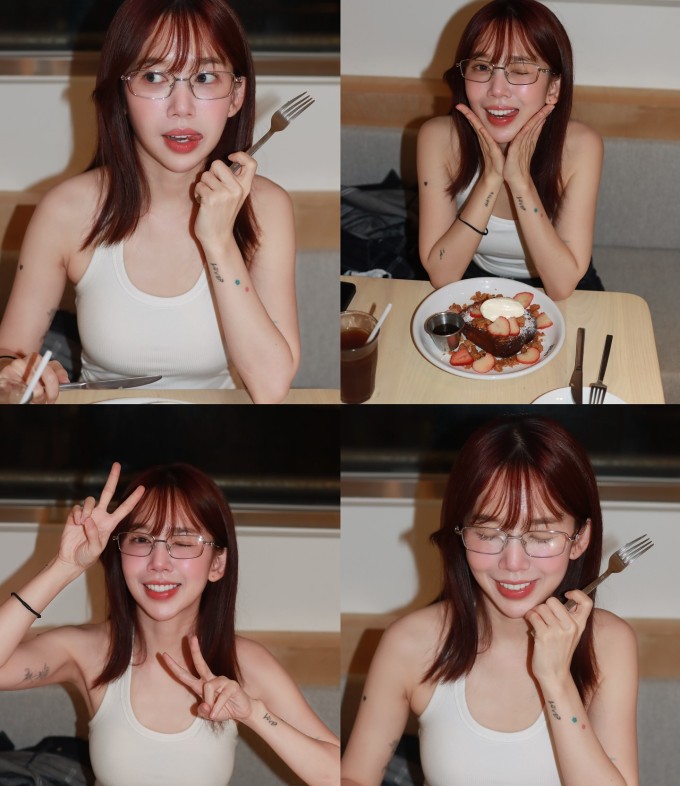 Những quy tắc ăn uống Ling An đặt ra cho bản thân không quá phức tạp song chìa khóa nằm ở sự kỷ luật và kiên trì lâu dài.