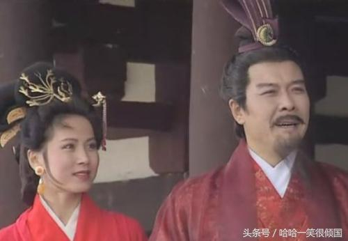 Lưu Bị hết mực yêu chiều Tôn Thượng Hương nhưng 3 năm vẫn không sinh con: Tất cả vì 1 lời của người này!- Ảnh 3.