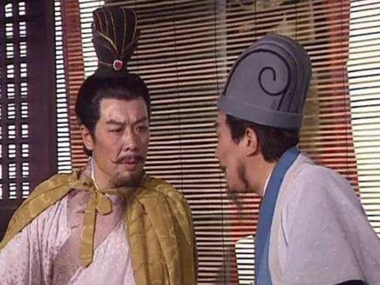 Lưu Bị hết mực yêu chiều Tôn Thượng Hương nhưng 3 năm vẫn không sinh con: Tất cả vì 1 lời của người này!- Ảnh 6.