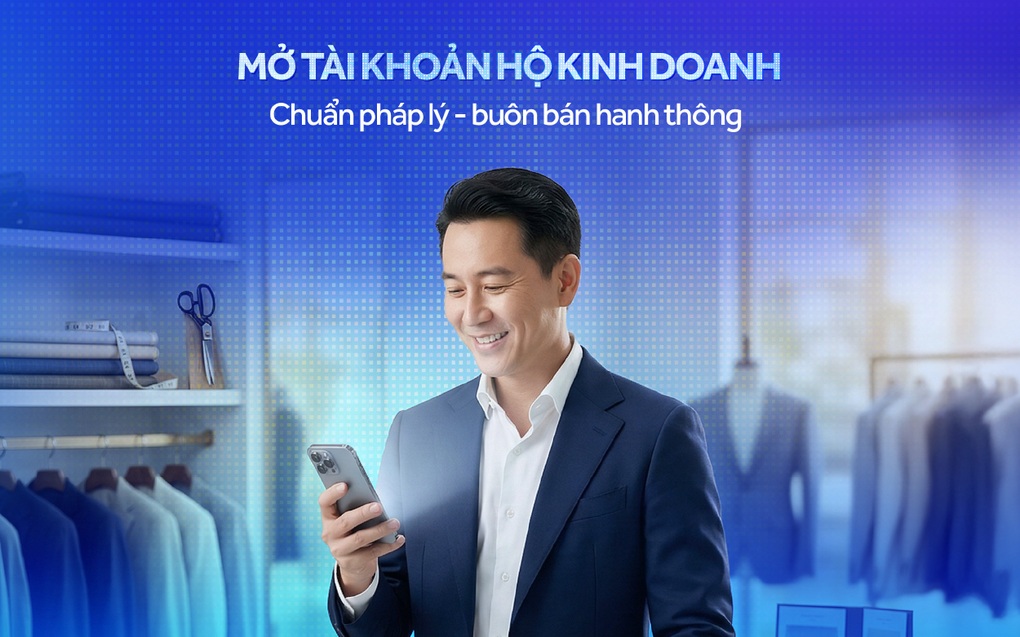 ACB giảm lãi vay cho hộ kinh doanh khi kết nối eTax Mobile - 2