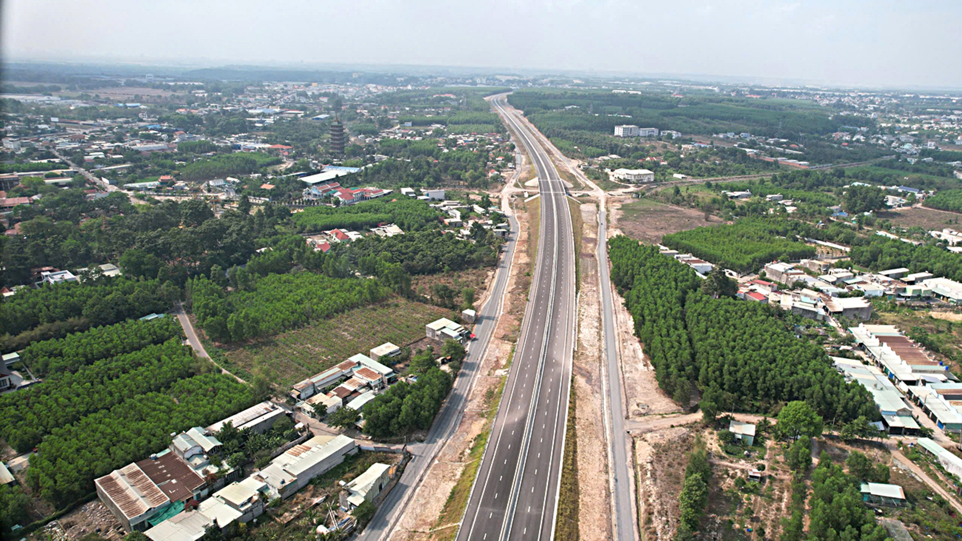 Long Thành - Ảnh 4.