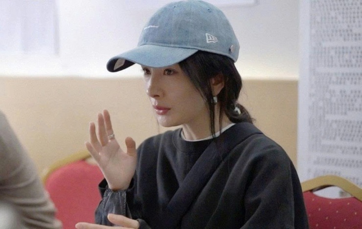 Top 10 nữ diễn viên Trung Quốc có gương mặt mộc đẹp nhất 11 Top 10 nữ diễn viên Trung Quốc có gương mặt mộc đẹp nhất - 10