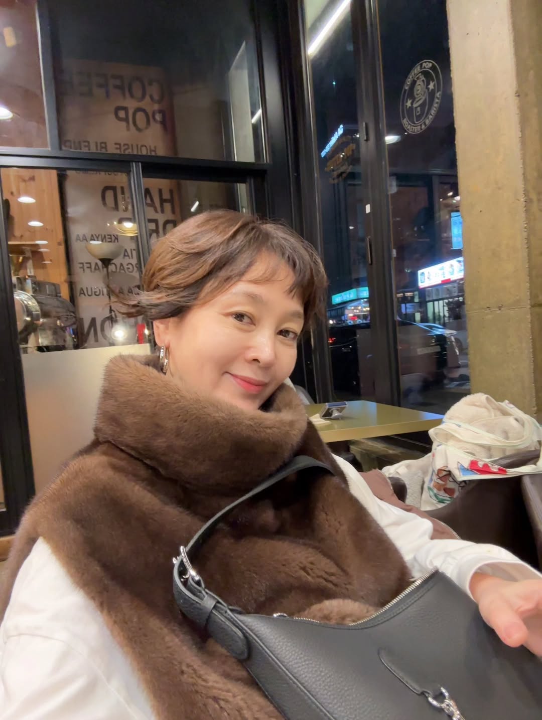 Nhan sắc gây sốc của mỹ nhân bị coi là 