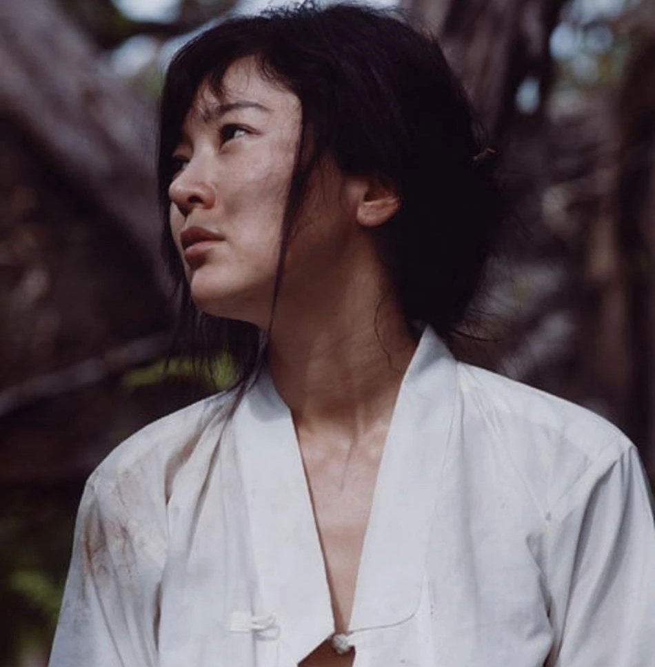 Nhan sắc gây sốc của mỹ nhân bị coi là 