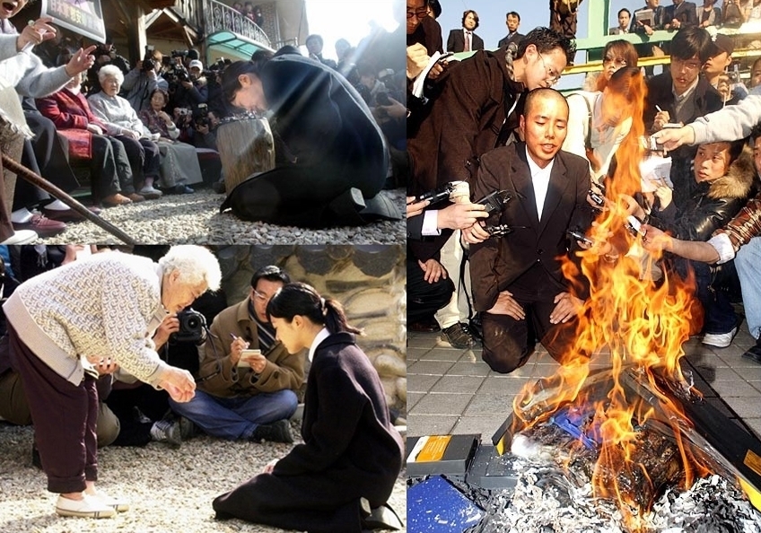 Nhan sắc gây sốc của mỹ nhân bị coi là 