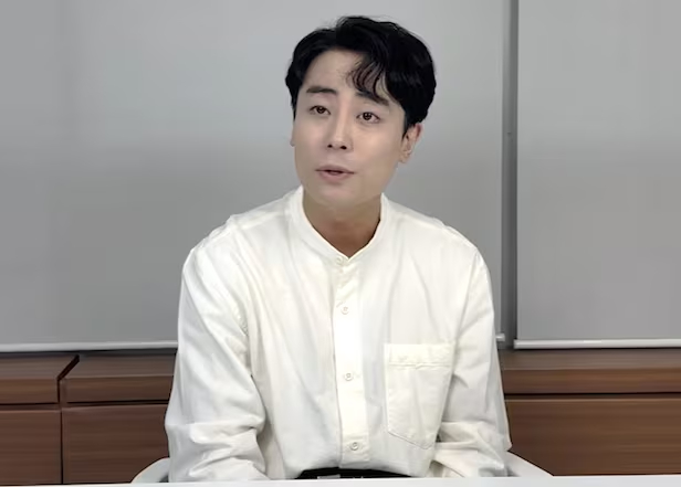 Nam diễn viên mất hết tất cả vì bạn gái trở mặt tố là 