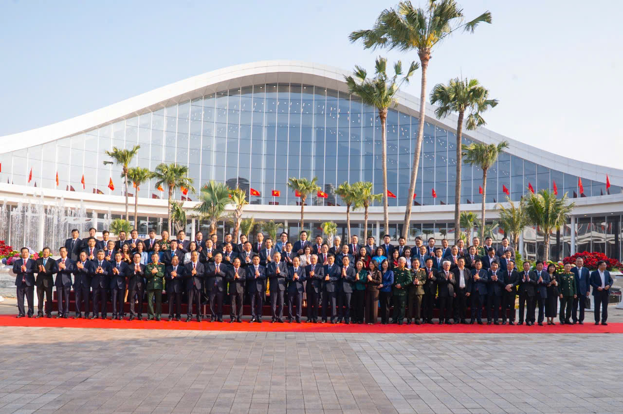 Tổng Bí thư Tô Lâm làm việc với thành phố Hải Phòng 5 Tô Lâm - Ảnh 5.