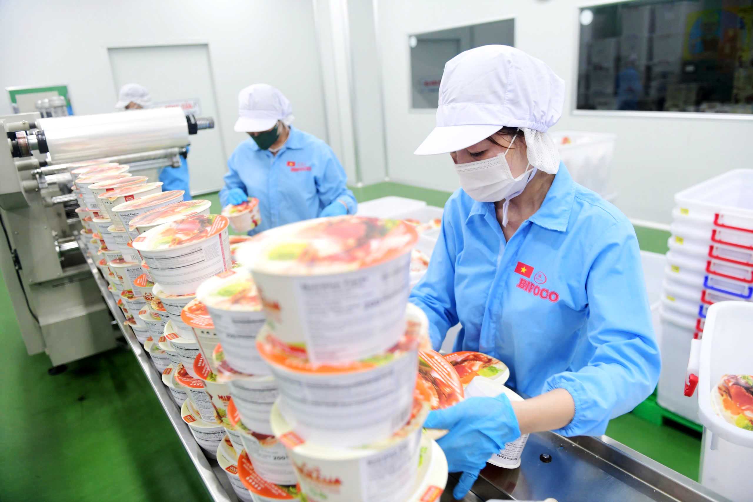 Cần gói giải pháp hỗ trợ nền kinh tế 3 giải pháp - Ảnh 2.