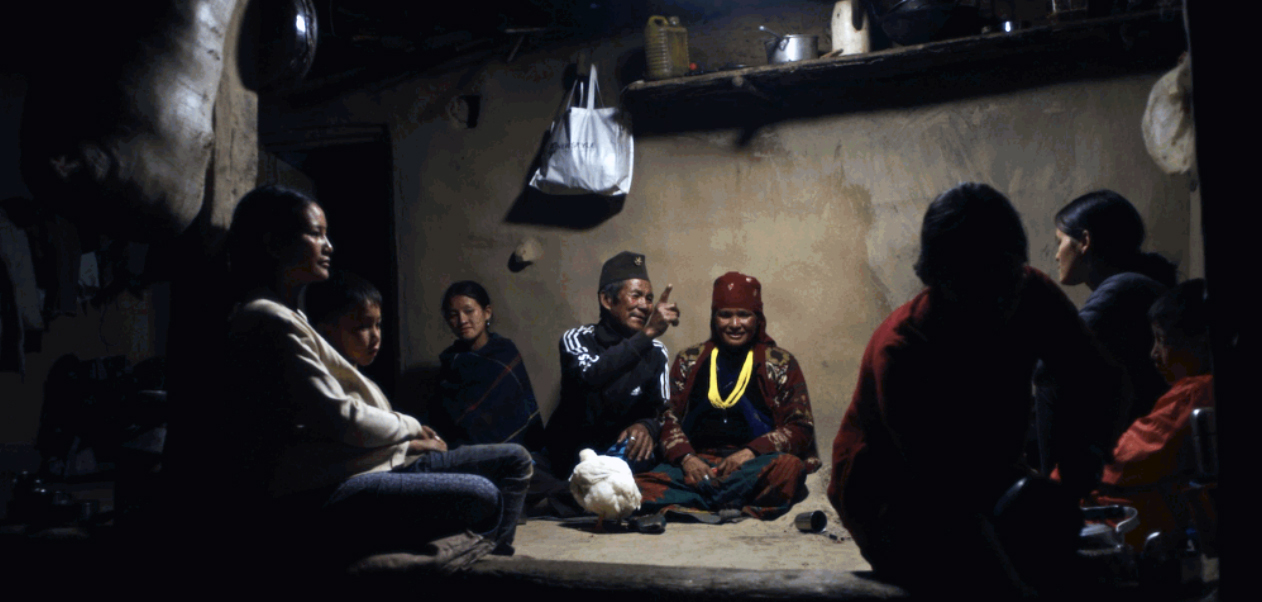 Nước mắt của đông trùng hạ thảo - Ảnh 2.