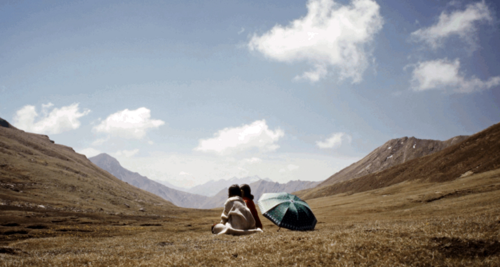 Nước mắt của đông trùng hạ thảo - Ảnh 3.