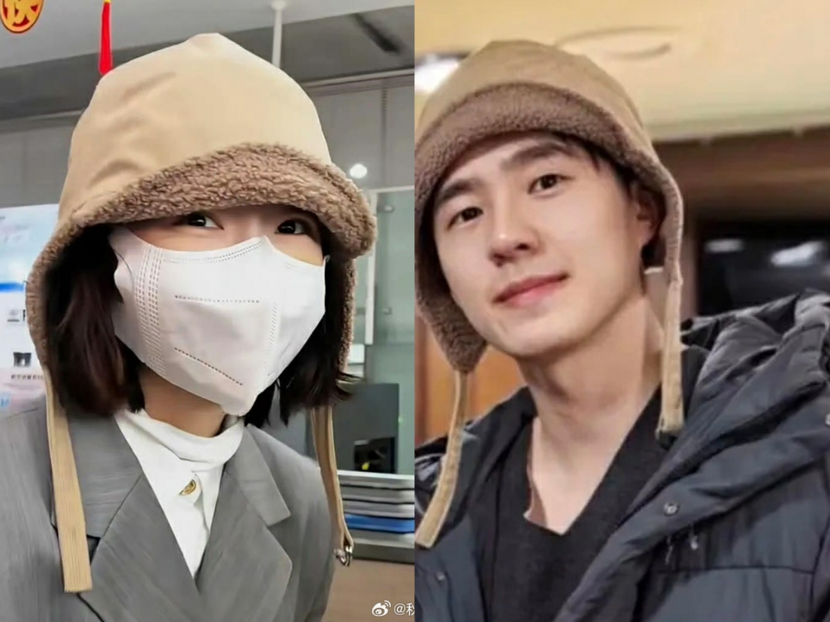 Náo loạn tin Châu Đông Vũ - Lưu Hạo Nhiên kết hôn, ai cũng sốc vì 1 điều- Ảnh 4.